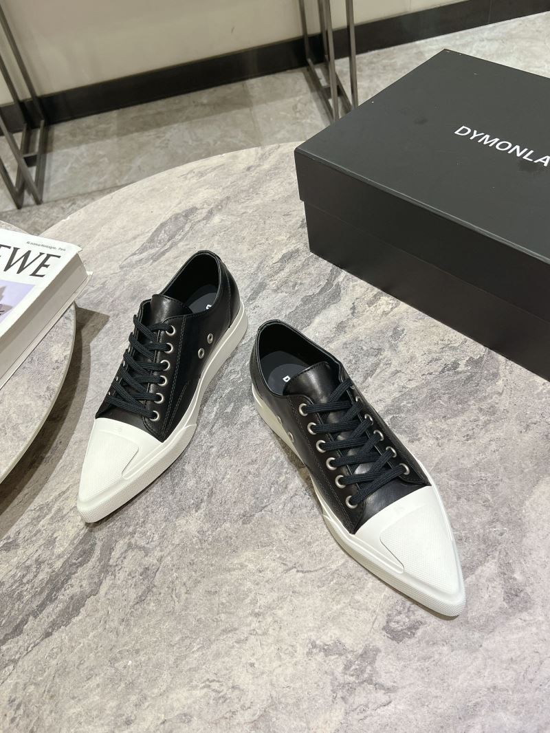 Dymonlatry Shoes